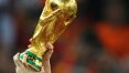 Reino Unido e Irlanda aceleram planos de proposta conjunta para sediar Copa de 2030