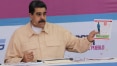 Para contornar crise econômica, Maduro anuncia criação de criptomoeda venezuelana