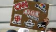 Punição contra fake news também gera polêmica no exterior