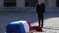 Franceses se despedem de Aznavour com lembrança às raízes armênias do cantor
