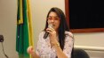 Deputada aliada do Bolsonaro cria canal anônimo de denúncia contra professores