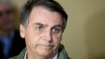 Em reunião com MDB, Bolsonaro diz que é 'horrível ser patrão' no Brasil