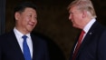 Xi Jinping espera que Coreia do Norte e EUA cheguem a 'meio-termo' sobre desnuclearização
