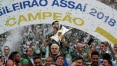 Após título, Palmeiras se isola na liderança do ranking
