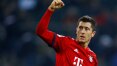 Bayern de Munique fecha pré-temporada com goleada de 23 a 0 em time amador alemão