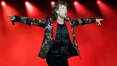 Filme com Mick Jagger fechará Festival de Veneza