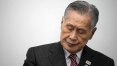 Presidente do Comitê Olímpico de Tóquio renuncia após polêmica por comentários sexistas