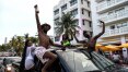 Miami faz a festa de turistas, mas preocupa moradores