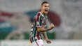 Apesar do empate, Dodi elogia a postura do Fluminense com um jogador a menos