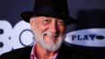 Seguindo tendência, Mick Fleetwood, do Fleetwood Mac, vende seu catálogo para a BMG