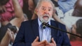 Lula se movimenta para atrair o Centrão e mira alianças para 2022