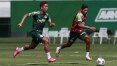 Palmeiras tem sequência de decisões que pode render mais R$ 12 milhões em prêmios ao clube
