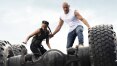 Vin Diesel diz que a saga 'Velozes e Furiosos' já tem fim planejado