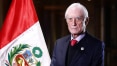 Chanceler do Peru renuncia, na primeira queda de ministro do governo Castillo