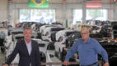 Empresa de transformação de carros abre 3ª fábrica no País