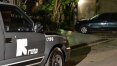 Rota mata três após perseguição em bairros nobres de SP