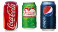 Coca, Ambev e Pepsi deixam de vender refrigerante a escolas