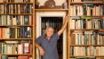 Aos 80, Ignácio de Loyola Brandão relembra trajetória e fala sobre literatura e o futuro
