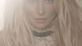 Britney Spears anuncia 'Glory', seu novo disco