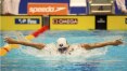 Katinka Hosszu fatura 5 medalhas na etapa de Berlim da Copa do Mundo de natação