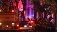 Explosão deixa feridos em Nova York