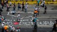 EUA denunciam opressão na Venezuela e pedem 'restauração da democracia'