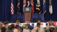 Trump promete 'estratégia mais agressiva' para o Afeganistão