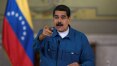Dívida afasta Venezuela de órgãos internacionais