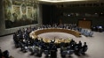 Na Índia, Bolsonaro reivindica vaga no Conselho de Segurança da ONU