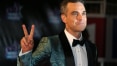 Cantor Robbie Williams acredita ter síndrome de Asperger ou autismo