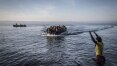 Crise de imigração na Europa já passou, mas xenofobia continua
