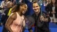 Federer lidera a Suíça em vitória sobre os EUA, de Serena, na Copa Hopman