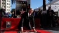 Hollywood: O que é preciso fazer para ter o nome na Calçada da Fama