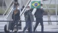 Brasileiros repatriados chegam da China e começam período de quarentena