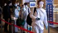 China revisa e aumenta total de mortos por coronavírus em Wuhan