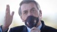 Bolsonaro convoca empresários a ‘jogar pesado’ contra Doria para evitar lockdown