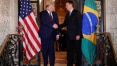 Comércio bilateral entre Brasil e Estados Unidos tem o pior desempenho em 11 anos
