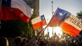 Dos fortes protestos à Constituição: O que o Chile espera agora?