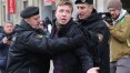 Quem é Roman Protasevich, o jornalista preso em voo interceptado por Belarus