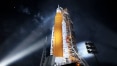 Nasa atrasa prazo de missão de pouso tripulado na Lua para 2025