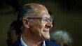 Alckmin fora do PSDB; Freixo no PSB, veja quem se movimenta nas trocas partidárias