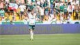 Palmeiras bate Novorizontino na estreia do Paulistão com belos gols de Dudu e Zé Rafael