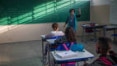 Bolsonaro anuncia reajuste de 33,24% no piso salarial de professores da educação básica