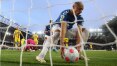Richarlison marca na virada emocionante e salva Everton da degola no Campeonato Inglês