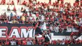 Atlético-GO derrota Coritiba e encerra jejum na estreia de Jorginho