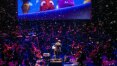 Trilhas sonoras da Pixar animam o Teatro Alfa em espetáculo interativo