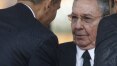 EUA e Cuba decidem reatar relações depois de 53 anos