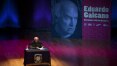 Morre o escritor uruguaio Eduardo Galeano