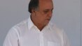 Pezão diz oferecer total cooperação do Estado no caso Amarildo