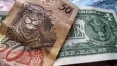 Crise política puxa dólar para R$ 3,53